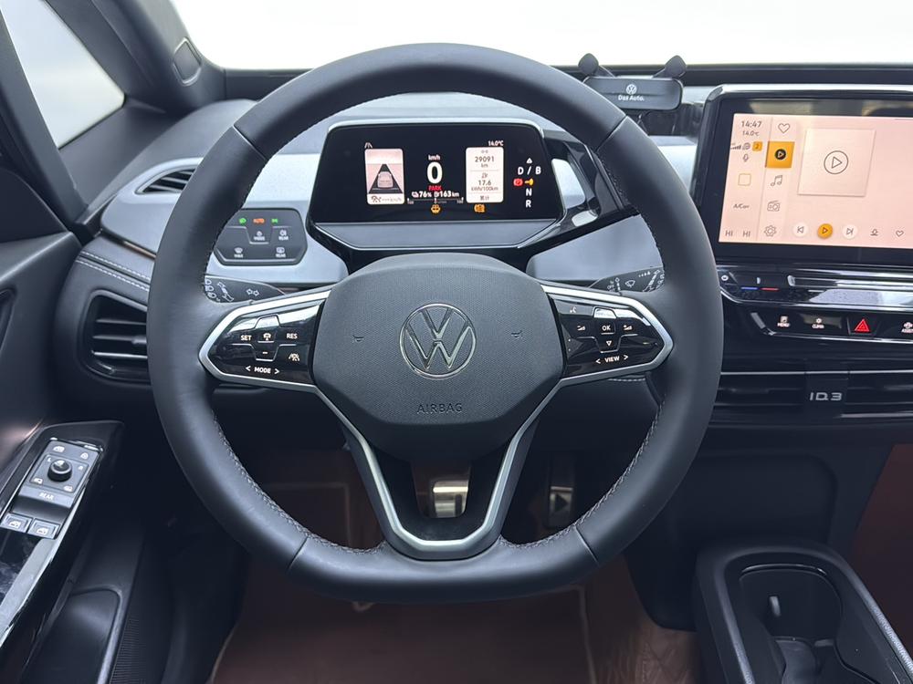 Volkswagen Volkswagen ID.3