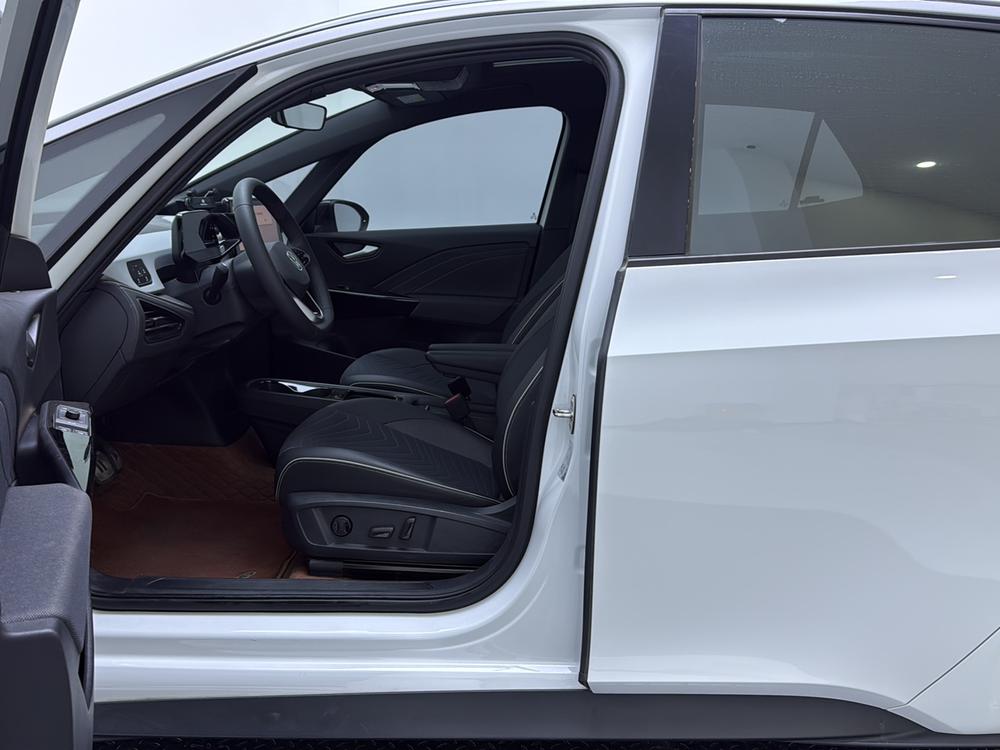 Volkswagen Volkswagen ID.3