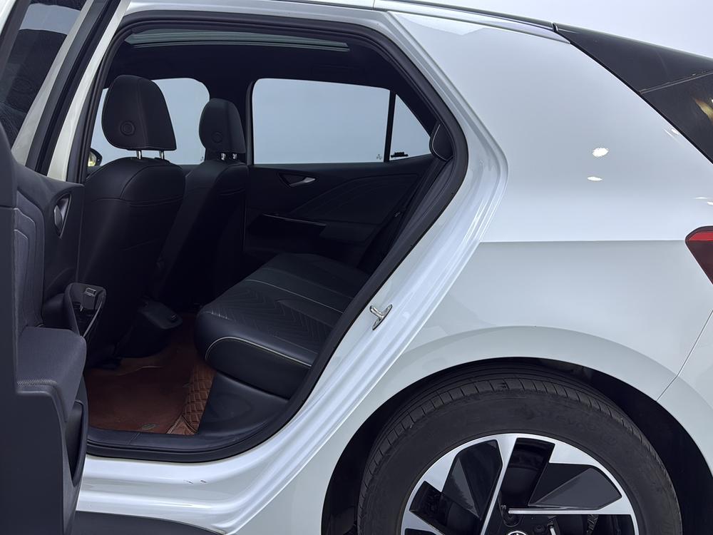 Volkswagen Volkswagen ID.3