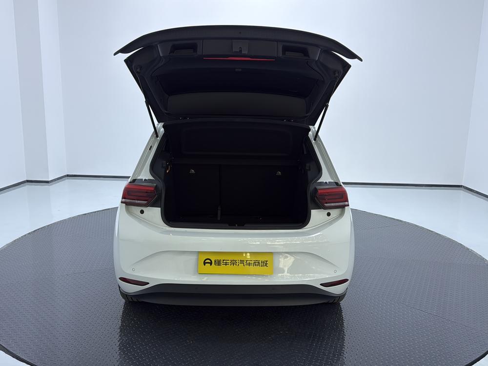 Volkswagen Volkswagen ID.3