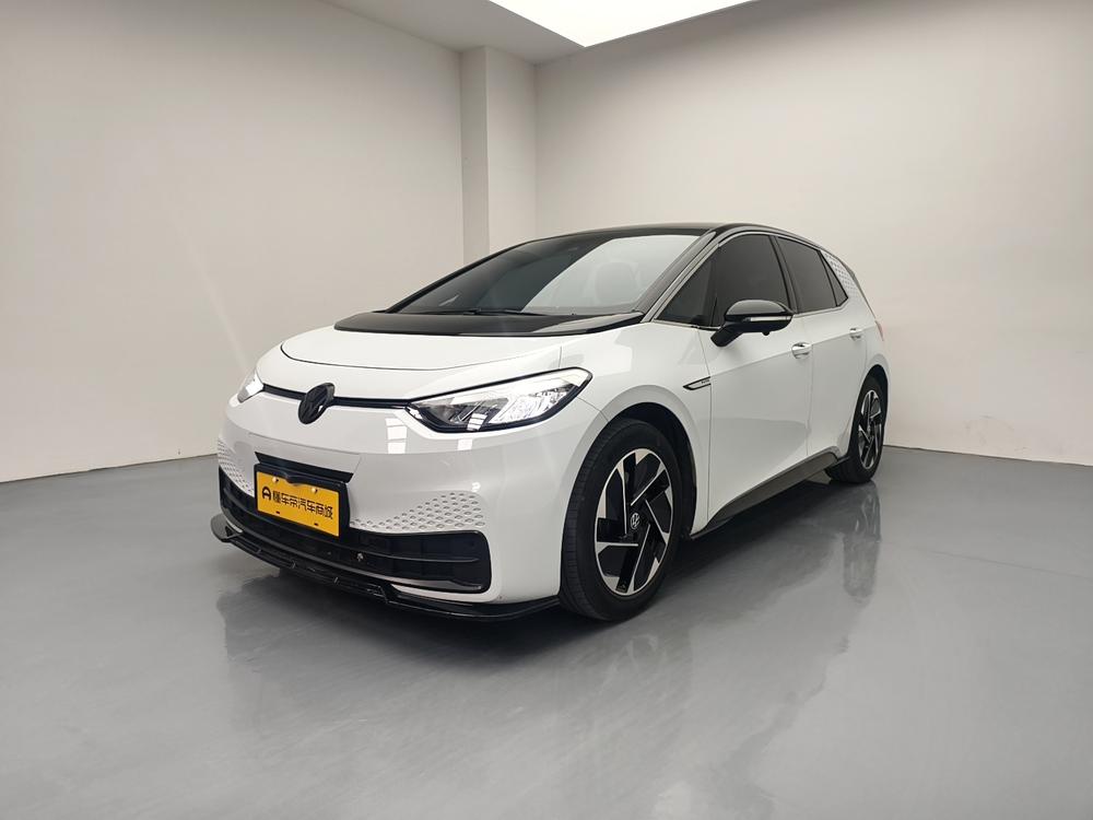 Volkswagen Volkswagen ID.3