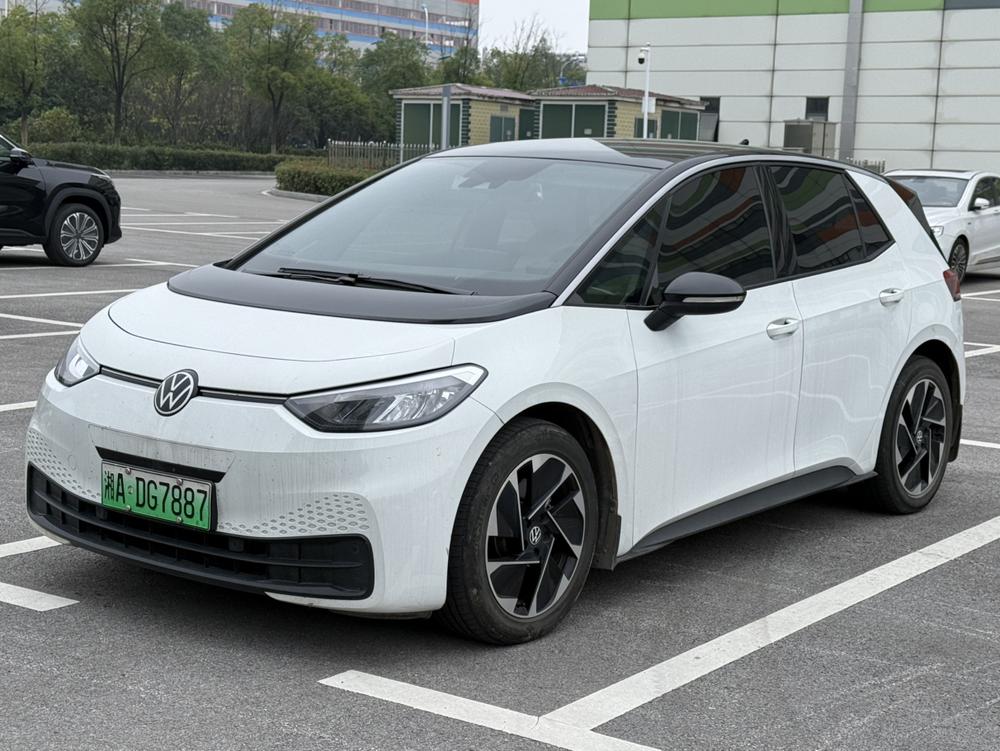 Volkswagen Volkswagen ID.3