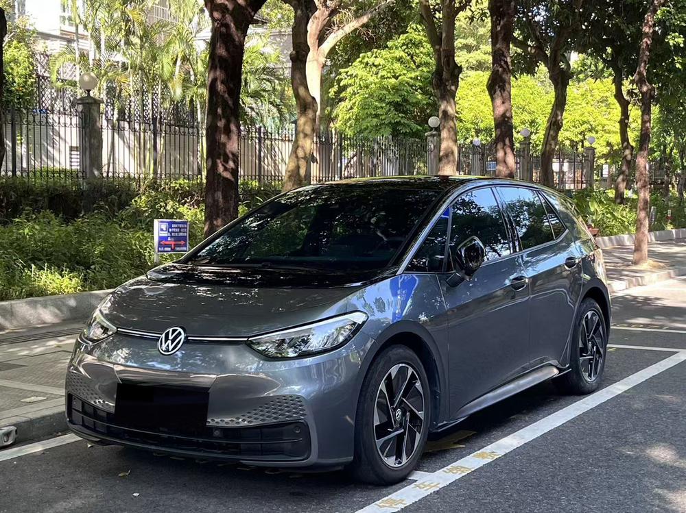 Volkswagen Volkswagen ID.3