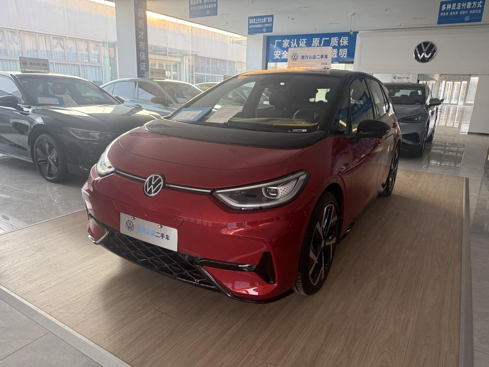 Volkswagen Volkswagen ID.3