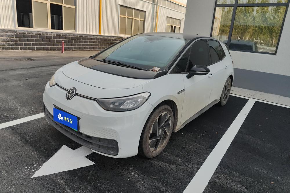Volkswagen Volkswagen ID.3