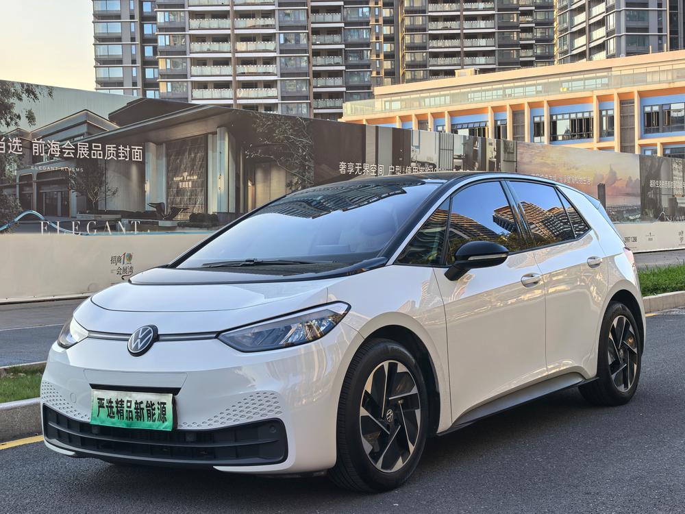 Volkswagen Volkswagen ID.3
