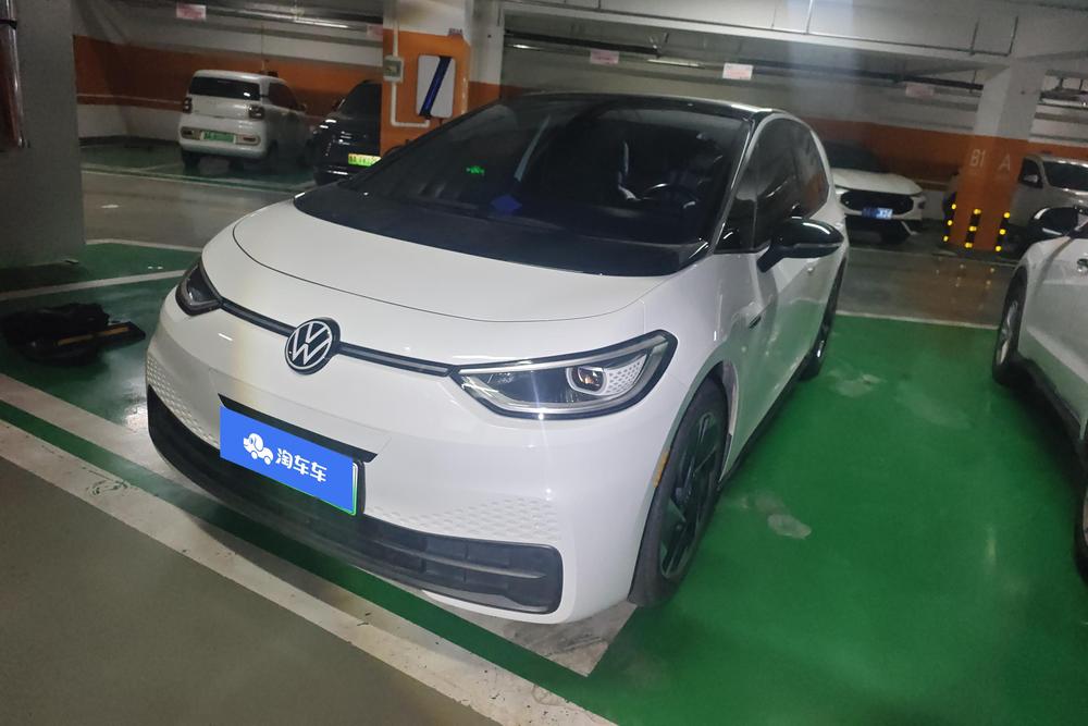 Volkswagen Volkswagen ID.3