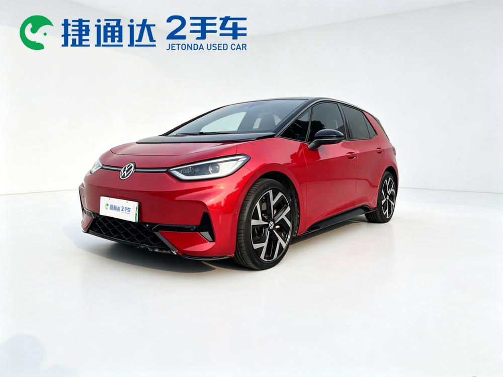 Volkswagen Volkswagen ID.3
