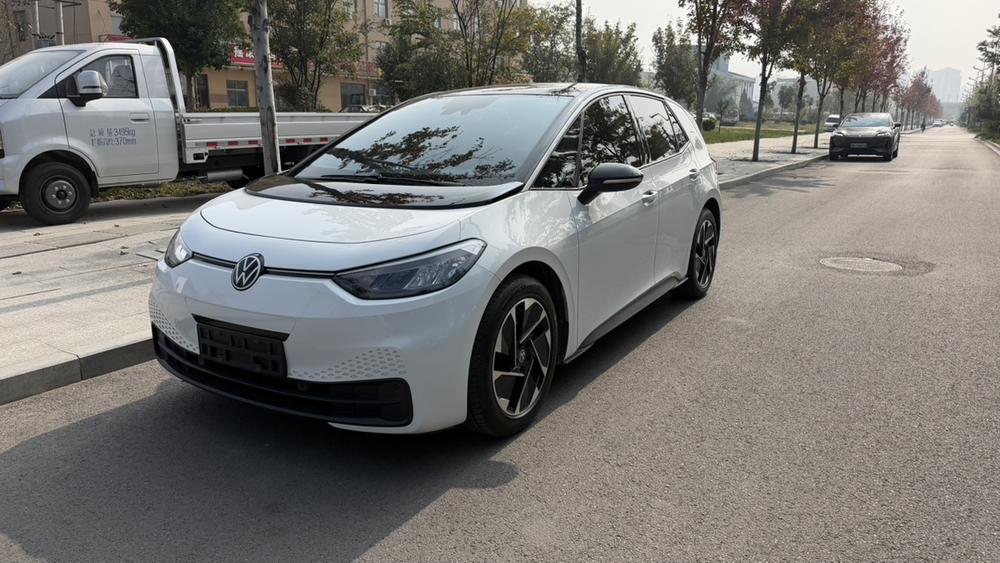Volkswagen Volkswagen ID.3