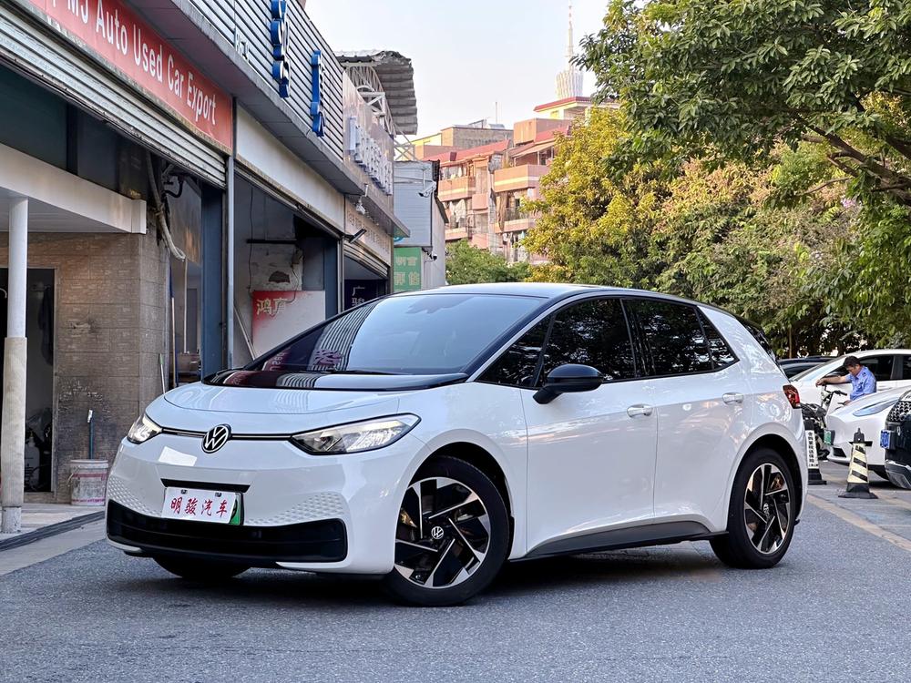 Volkswagen Volkswagen ID.3