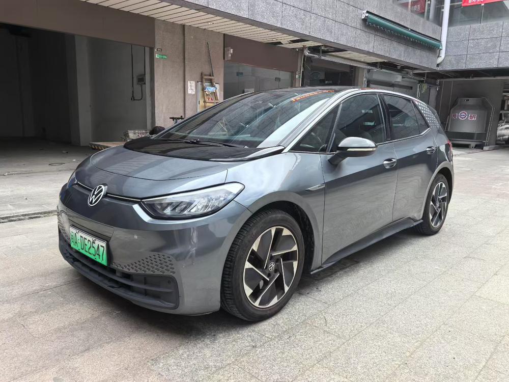 Volkswagen Volkswagen ID.3