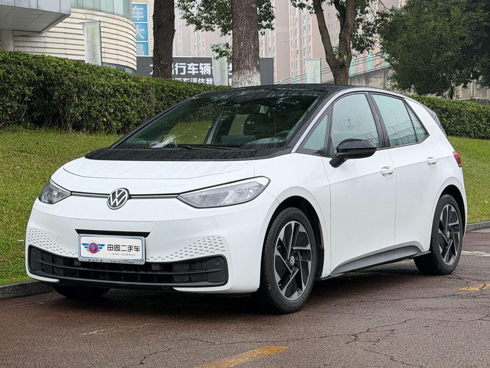 Volkswagen Volkswagen ID.3