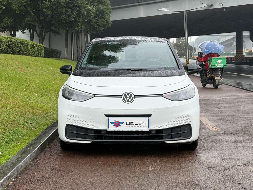 Volkswagen Volkswagen ID.3