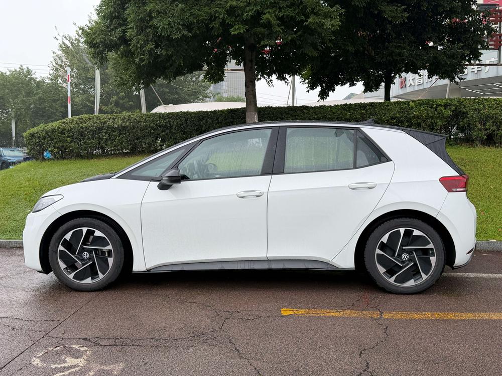 Volkswagen Volkswagen ID.3