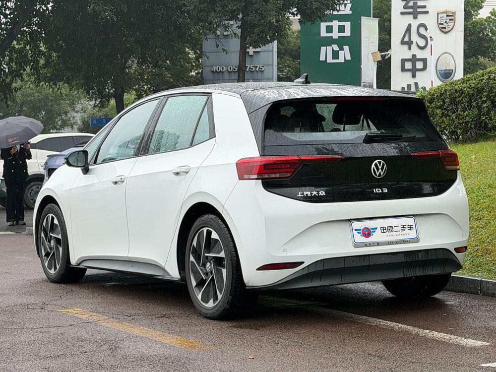 Volkswagen Volkswagen ID.3