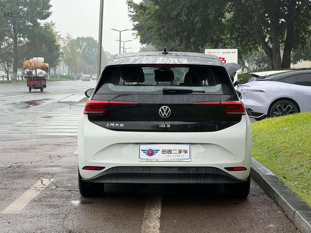 Volkswagen Volkswagen ID.3