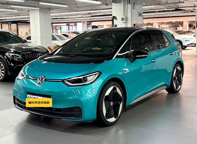 Volkswagen Volkswagen ID.3