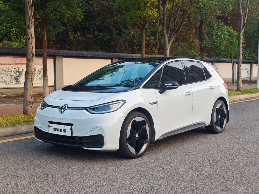 Volkswagen Volkswagen ID.3