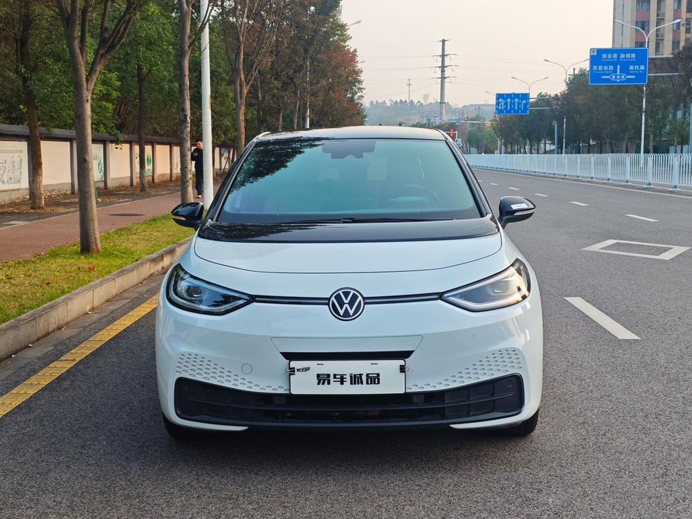 Volkswagen Volkswagen ID.3