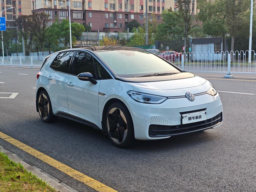 Volkswagen Volkswagen ID.3