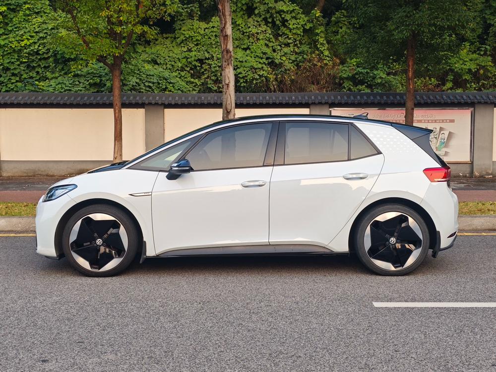 Volkswagen Volkswagen ID.3