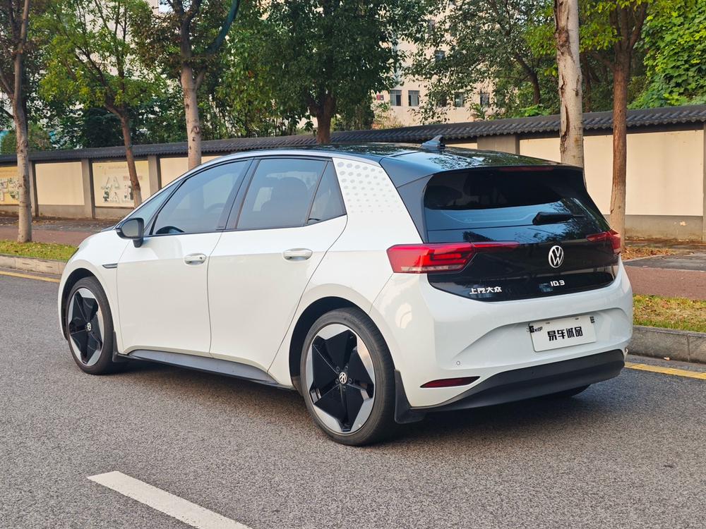 Volkswagen Volkswagen ID.3