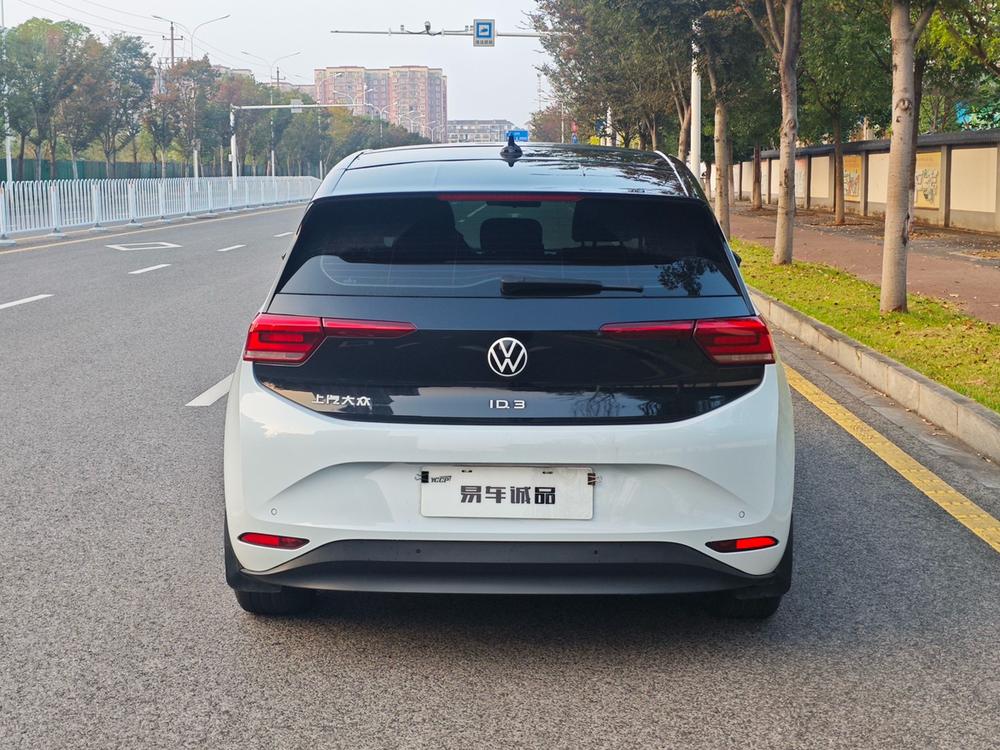 Volkswagen Volkswagen ID.3