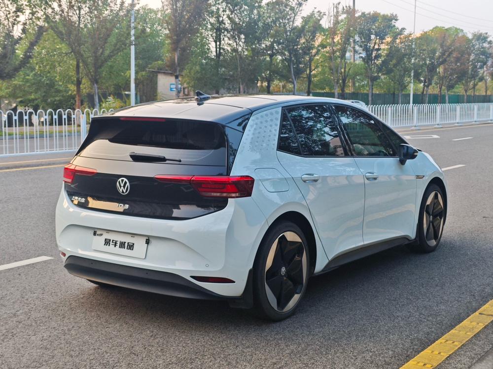 Volkswagen Volkswagen ID.3