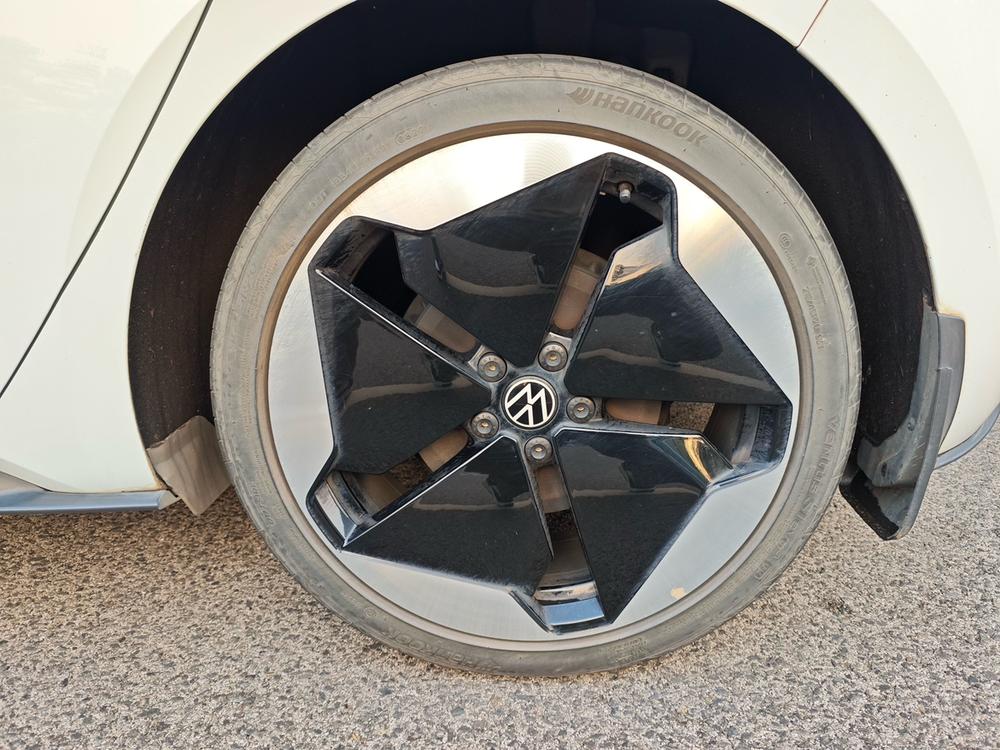 Volkswagen Volkswagen ID.3