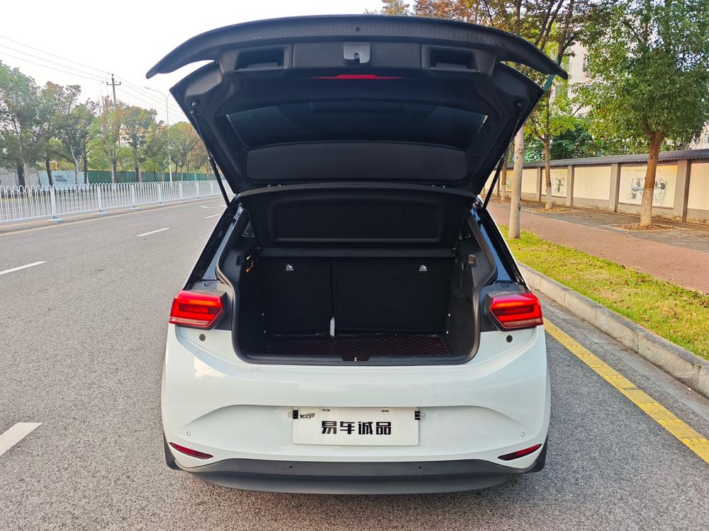 Volkswagen Volkswagen ID.3