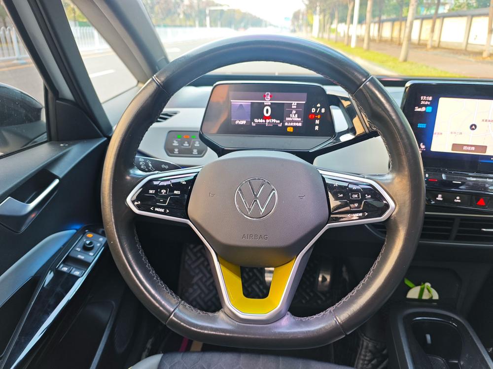 Volkswagen Volkswagen ID.3