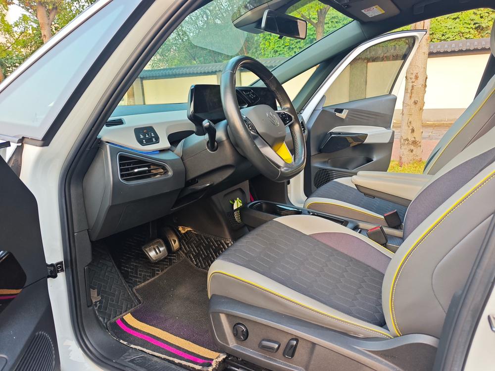 Volkswagen Volkswagen ID.3