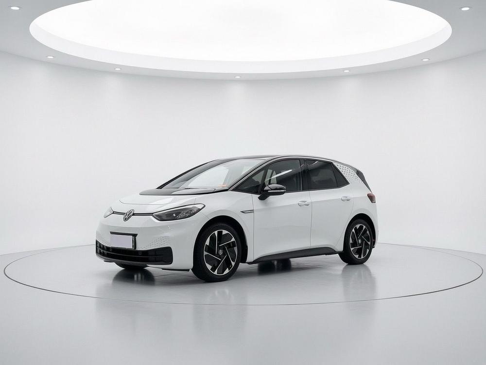 Volkswagen Volkswagen ID.3