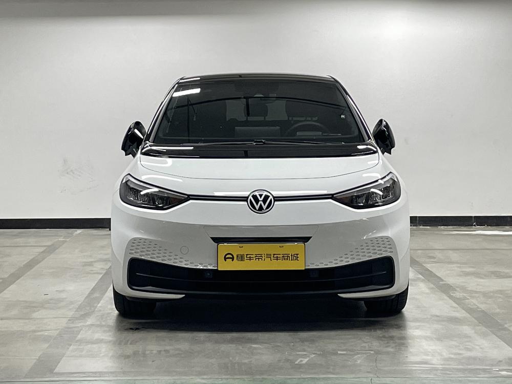 Volkswagen Volkswagen ID.3