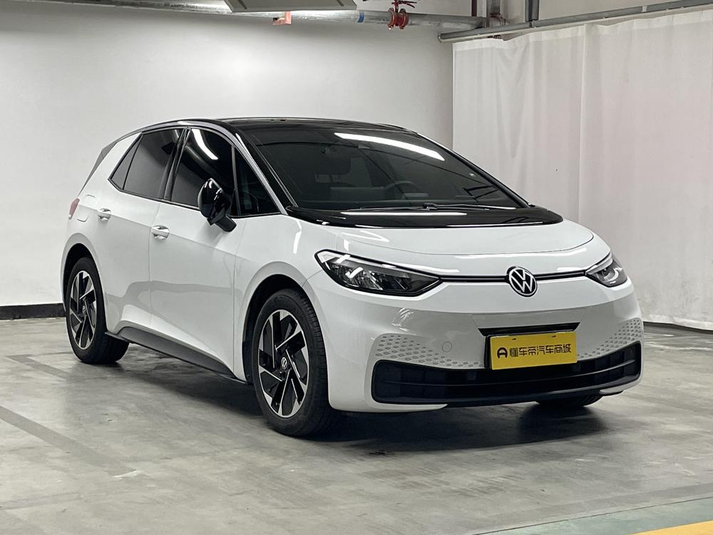Volkswagen Volkswagen ID.3