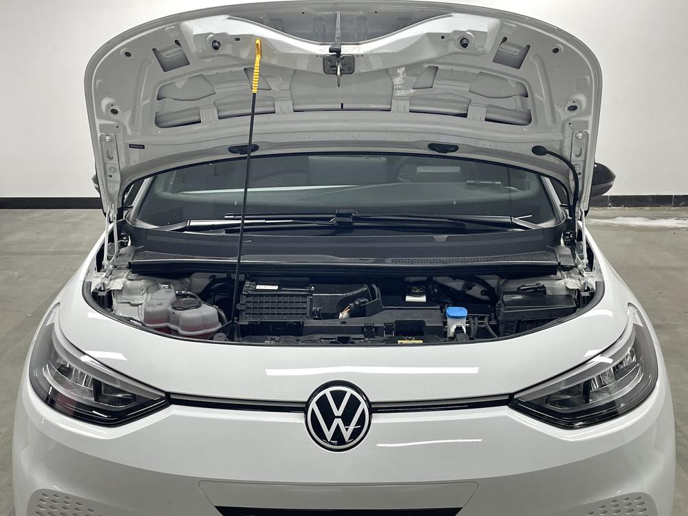 Volkswagen Volkswagen ID.3