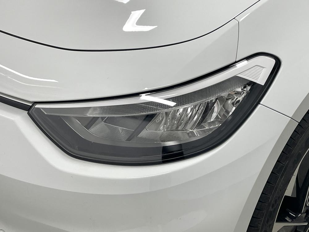 Volkswagen Volkswagen ID.3