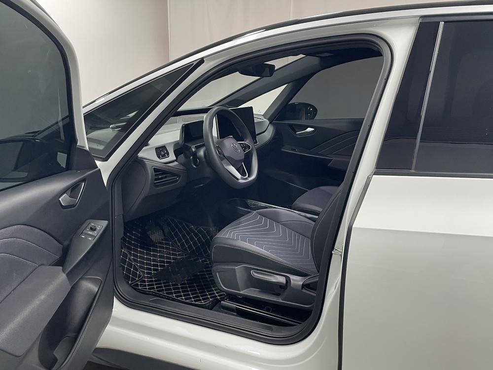 Volkswagen Volkswagen ID.3