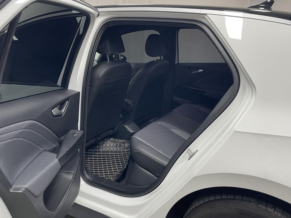 Volkswagen Volkswagen ID.3