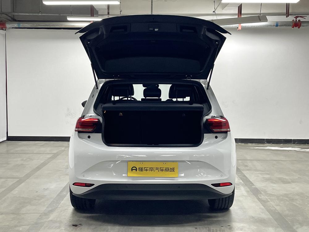 Volkswagen Volkswagen ID.3