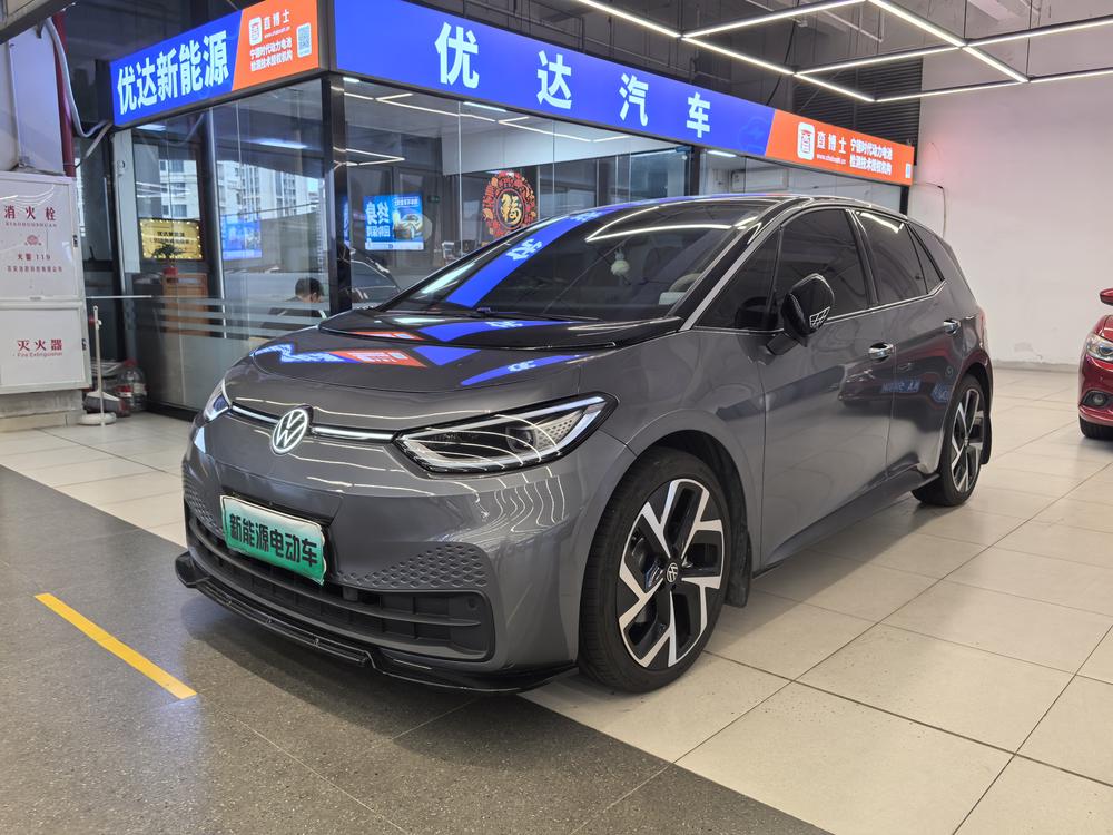 Volkswagen Volkswagen ID.3