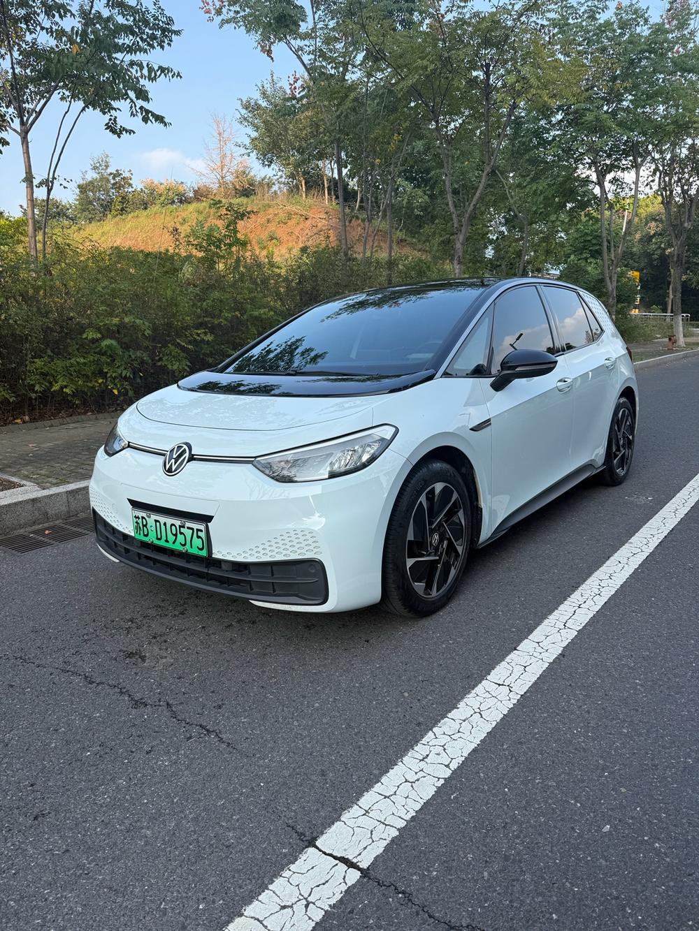 Volkswagen Volkswagen ID.3