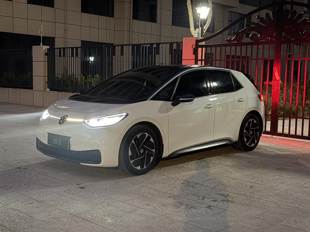 Volkswagen Volkswagen ID.3