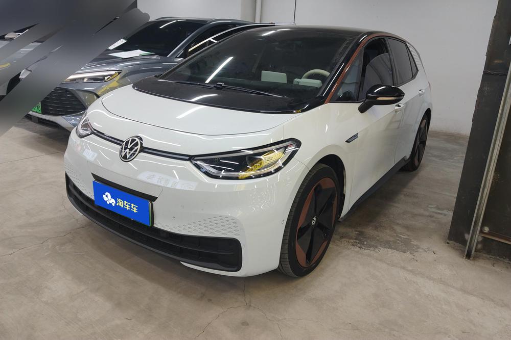 Volkswagen Volkswagen ID.3