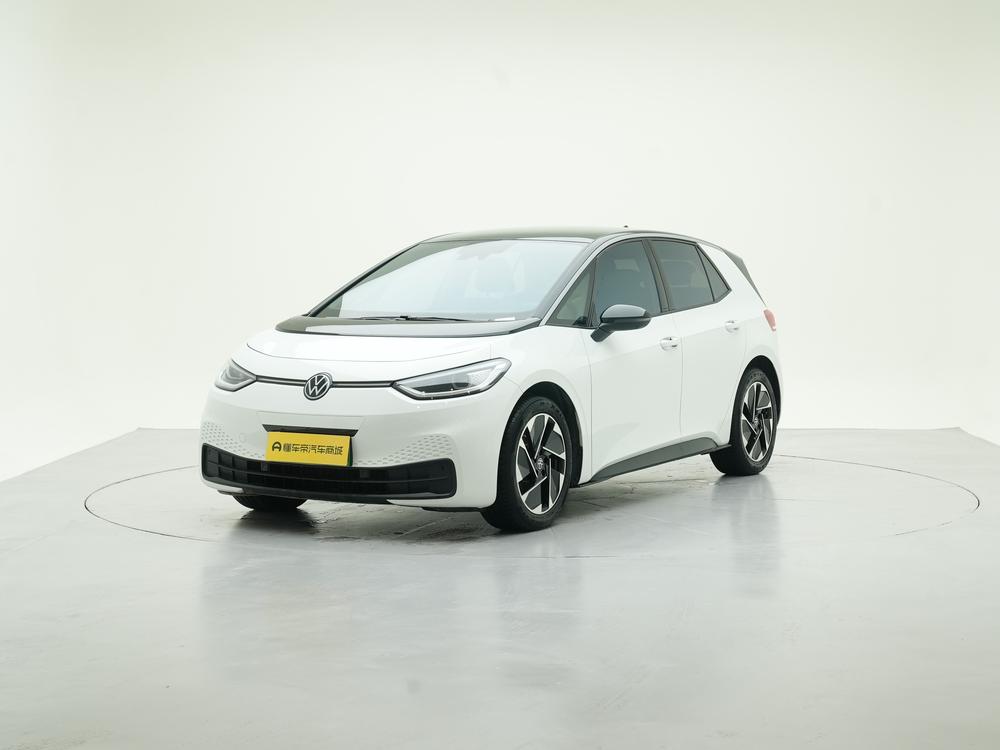Volkswagen Volkswagen ID.3