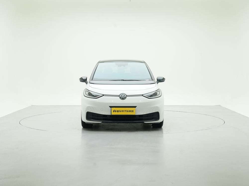 Volkswagen Volkswagen ID.3