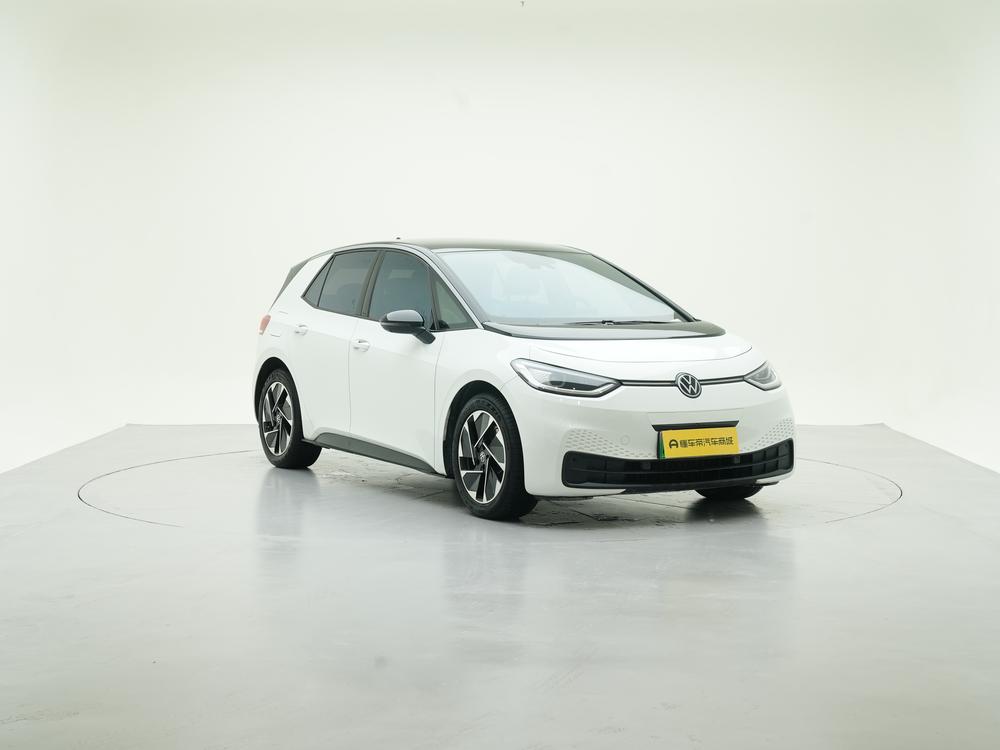 Volkswagen Volkswagen ID.3