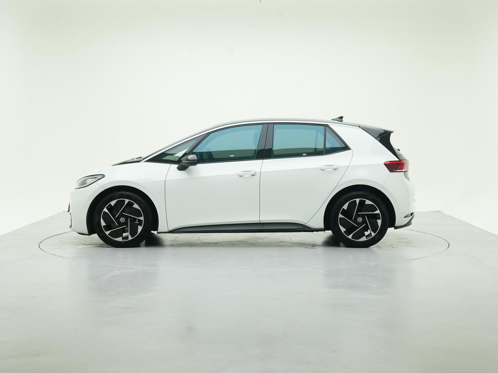 Volkswagen Volkswagen ID.3