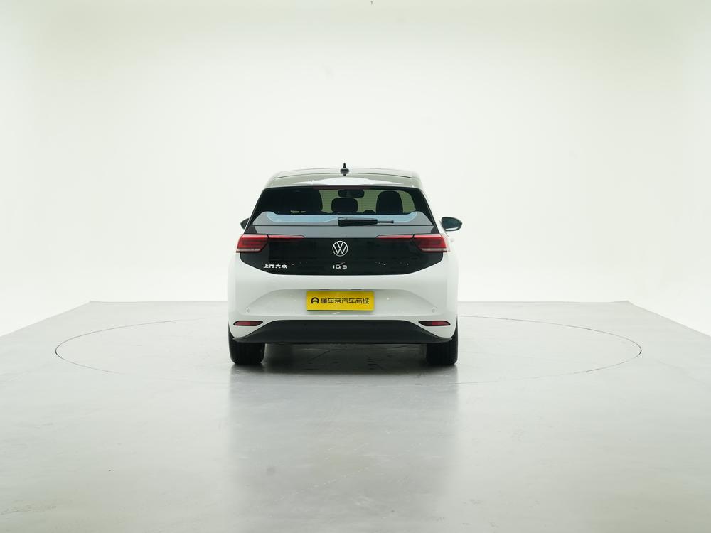 Volkswagen Volkswagen ID.3