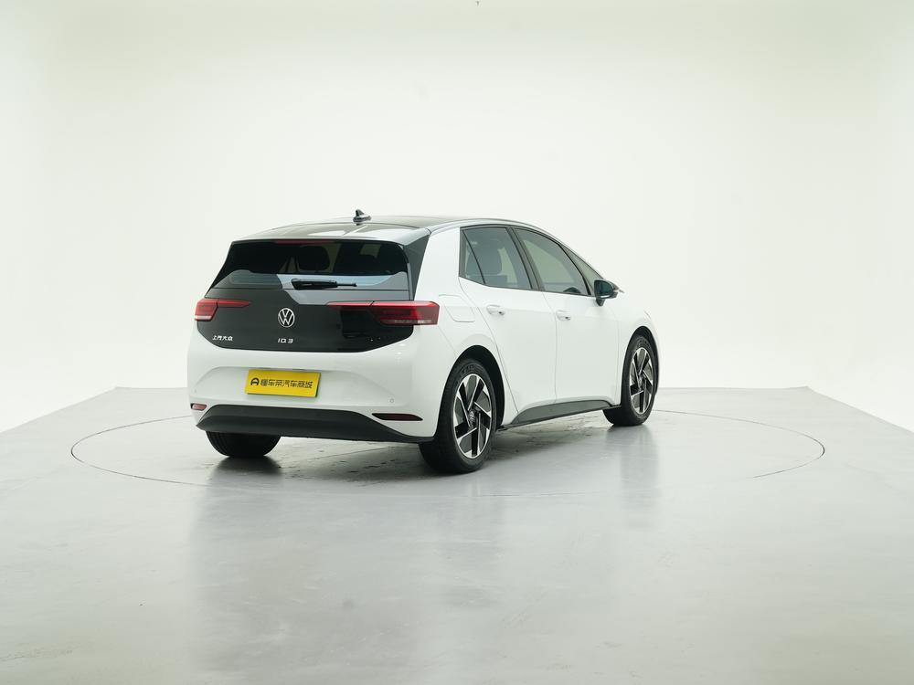 Volkswagen Volkswagen ID.3
